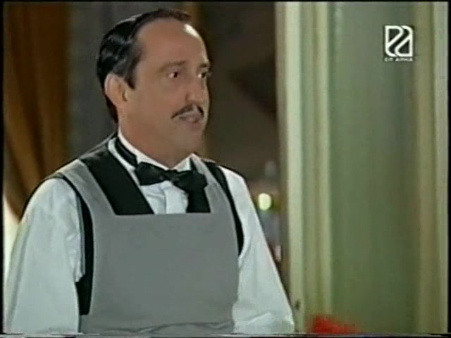 Шоколад с перцем 161 серия Шоколад с перцем 161 серия