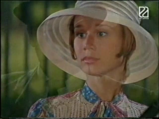 Шоколад с перцем 162 серия Шоколад с перцем 162 серия