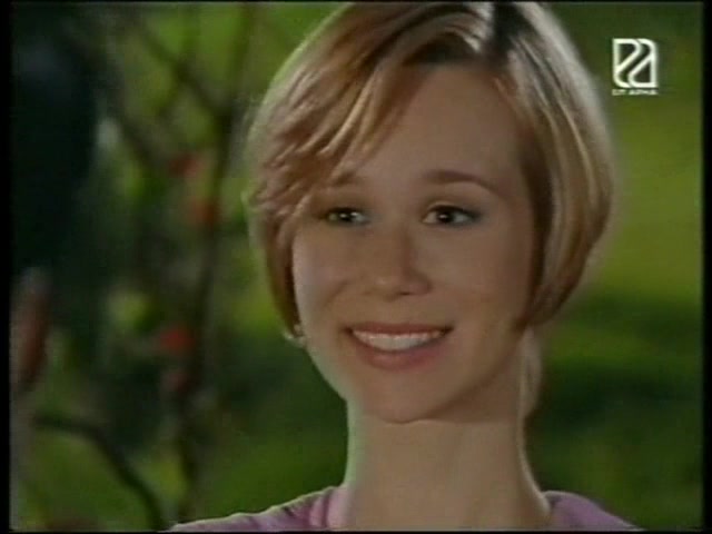 Шоколад с перцем (2003) 163 серия