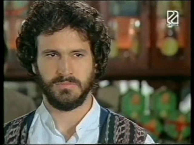 Шоколад с перцем 164 серия Шоколад с перцем 164 серия