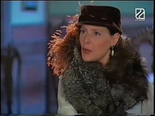 Шоколад с перцем 21 серия Шоколад с перцем 21 серия