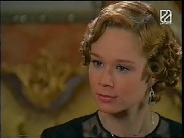 Шоколад с перцем 24 серия Шоколад с перцем 24 серия