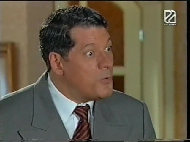 Шоколад с перцем (2003) 26 серия