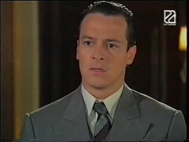 Шоколад с перцем 28 серия Шоколад с перцем 28 серия