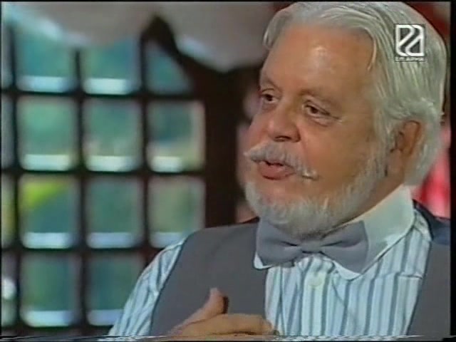 Шоколад с перцем (2003) 29 серия