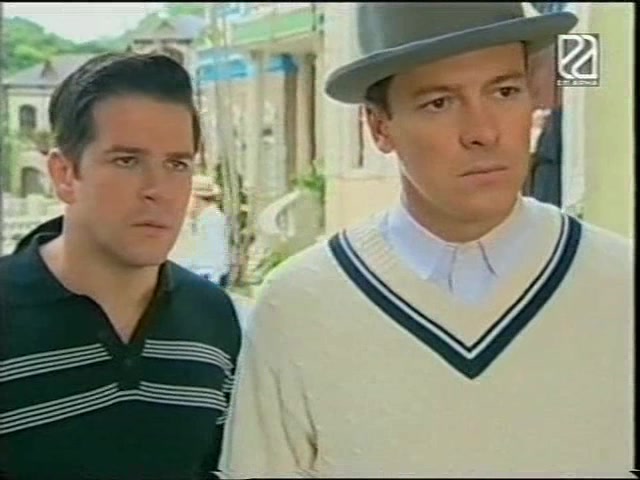 Шоколад с перцем 31 серия Шоколад с перцем 31 серия