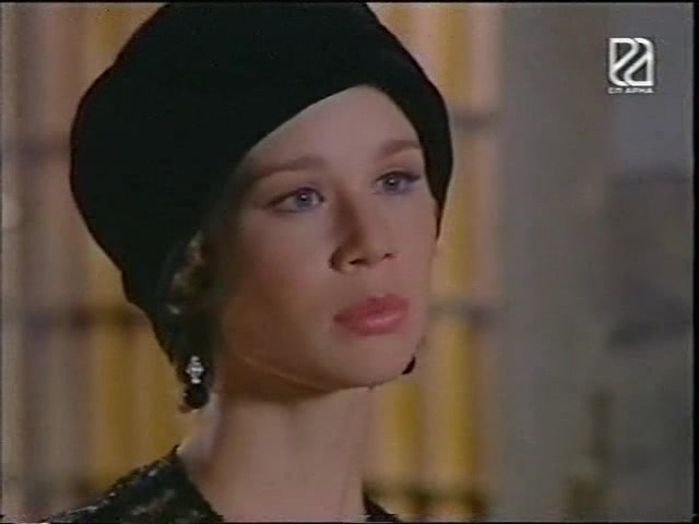 Шоколад с перцем 32 серия Шоколад с перцем 32 серия