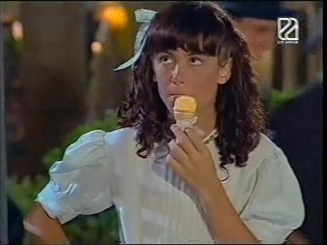 Шоколад с перцем 40 серия Шоколад с перцем 40 серия