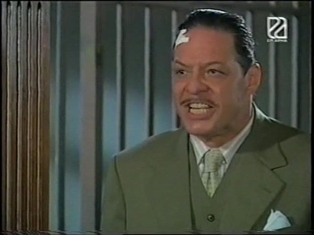 Шоколад с перцем (2003) 46 серия