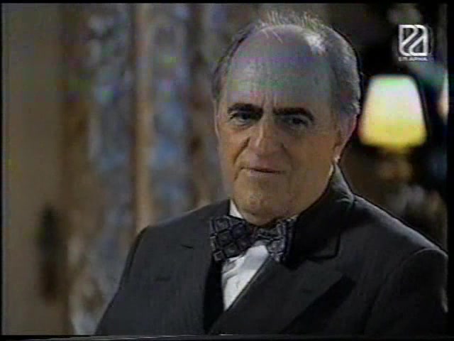 Шоколад с перцем 5 серия Шоколад с перцем 5 серия