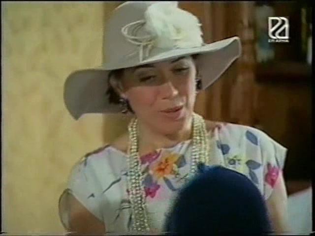 Шоколад с перцем 52 серия Шоколад с перцем 52 серия