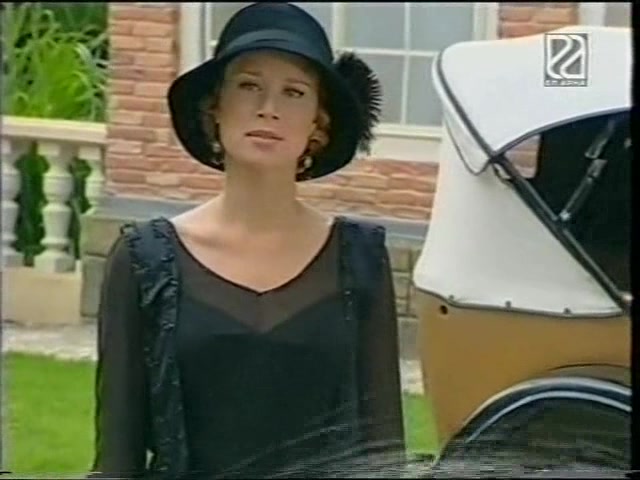 Шоколад с перцем 53 серия Шоколад с перцем 53 серия