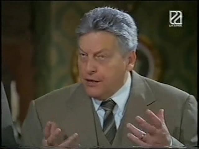 Шоколад с перцем (2003) 58 серия