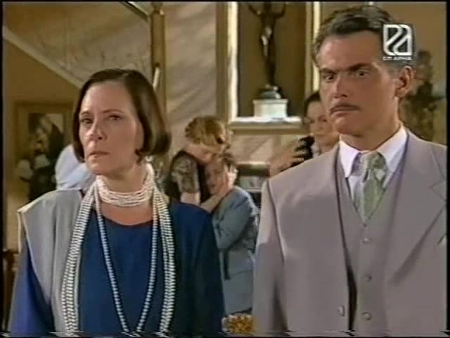 Шоколад с перцем 59 серия Шоколад с перцем 59 серия