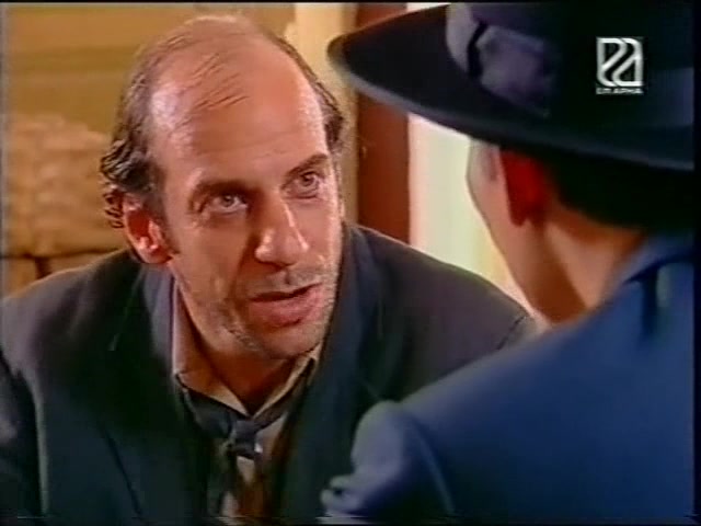 Шоколад с перцем 61 серия Шоколад с перцем 61 серия