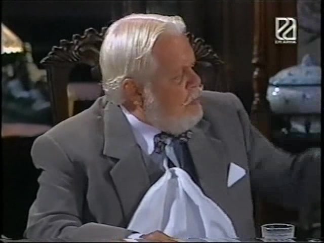 Шоколад с перцем (2003) 63 серия