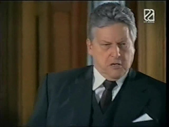 Шоколад с перцем 66 серия