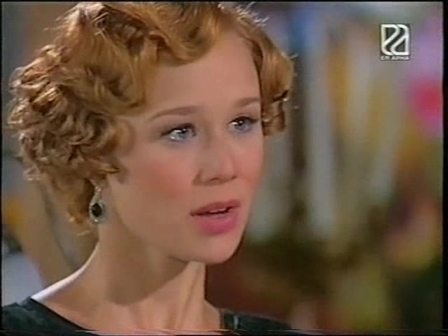 Шоколад с перцем 69 серия Шоколад с перцем 69 серия