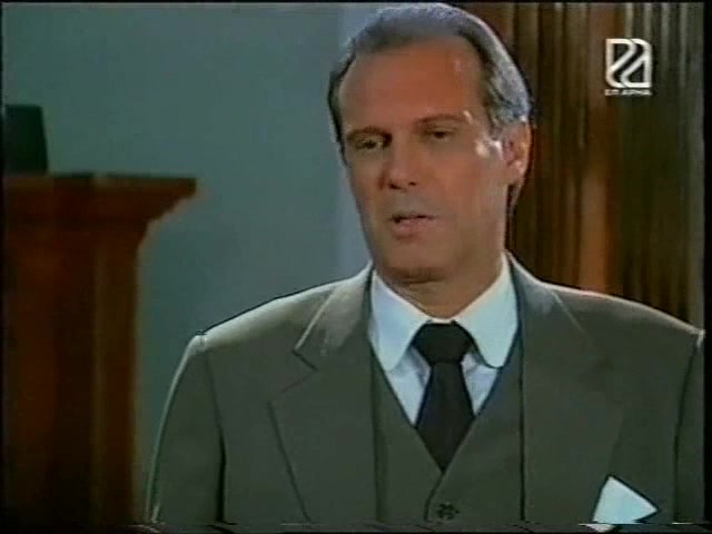 Шоколад с перцем 70 серия Шоколад с перцем 70 серия