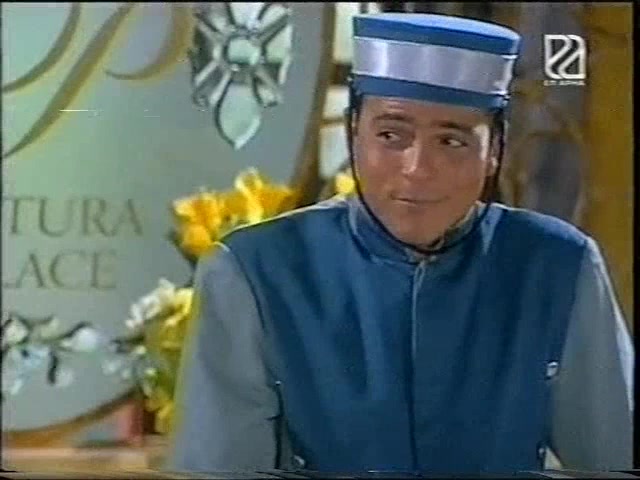 Шоколад с перцем 71 серия Шоколад с перцем 71 серия