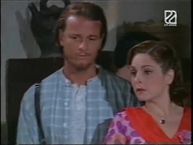 Шоколад с перцем 74 серия