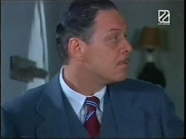 Шоколад с перцем 78 серия Шоколад с перцем 78 серия