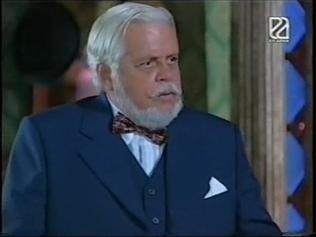 Шоколад с перцем 80 серия Шоколад с перцем 80 серия