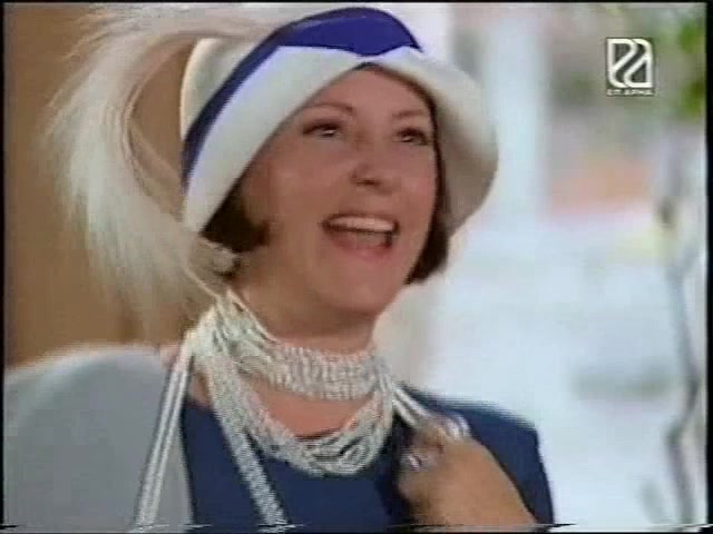 Шоколад с перцем 83 серия Шоколад с перцем 83 серия