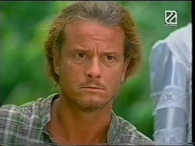 Шоколад с перцем 94 серия Шоколад с перцем 94 серия