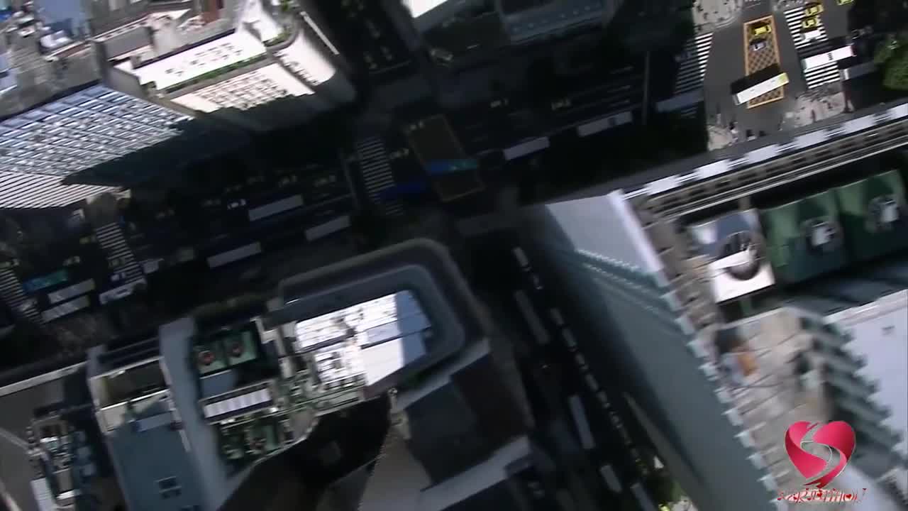 Громкий крик 2 серия Громкий крик 2 серия