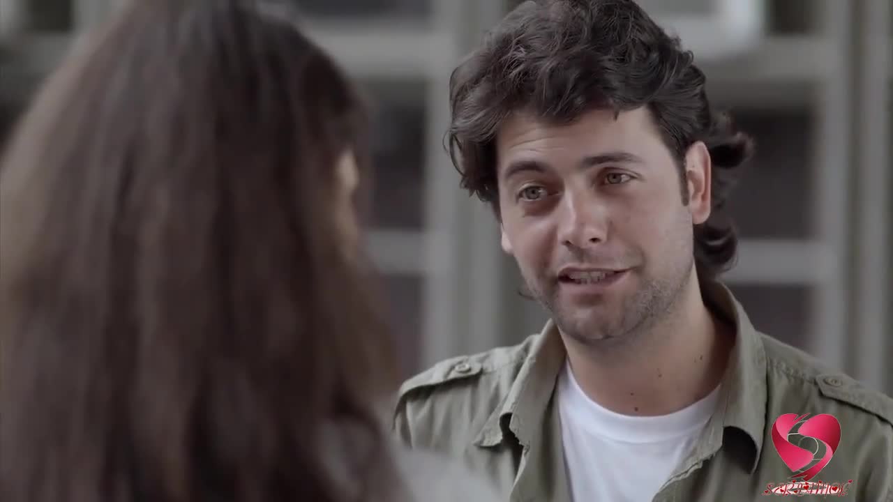 Громкий крик 4 серия Громкий крик 4 серия