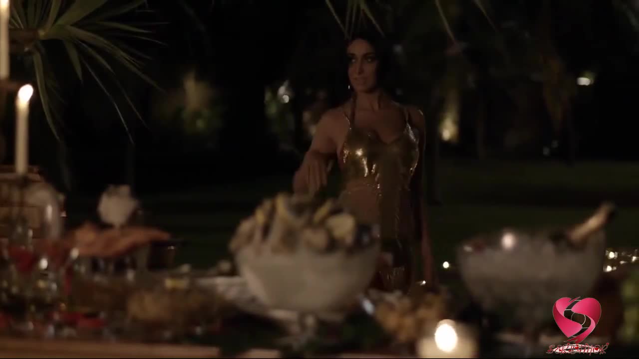 Громкий крик 6 серия Громкий крик 6 серия