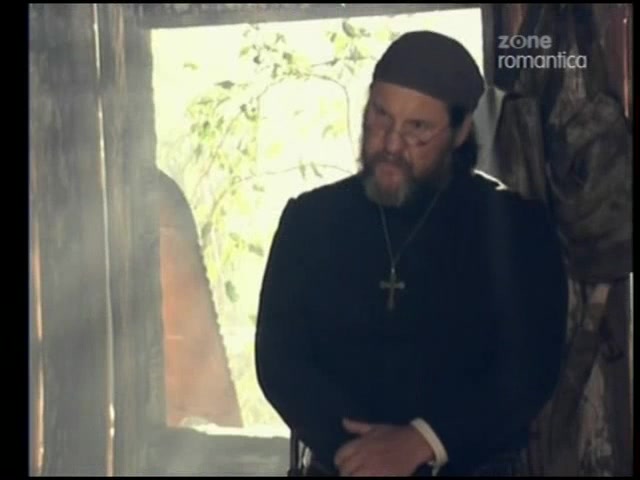 Амазония, Гальвез и Шику Мендес 11 серия Амазония, Гальвез и Шику Мендес 11 серия