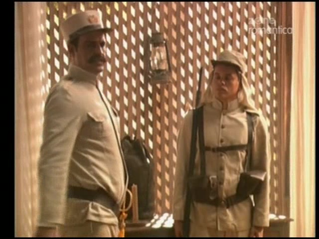 Амазония, Гальвез и Шику Мендес 20 серия Амазония, Гальвез и Шику Мендес 20 серия