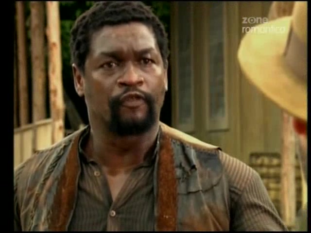 Амазония, Гальвез и Шику Мендес 23 серия Амазония, Гальвез и Шику Мендес 23 серия