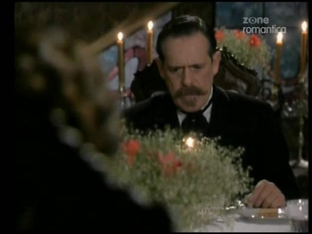 Амазония, Гальвез и Шику Мендес 33 серия