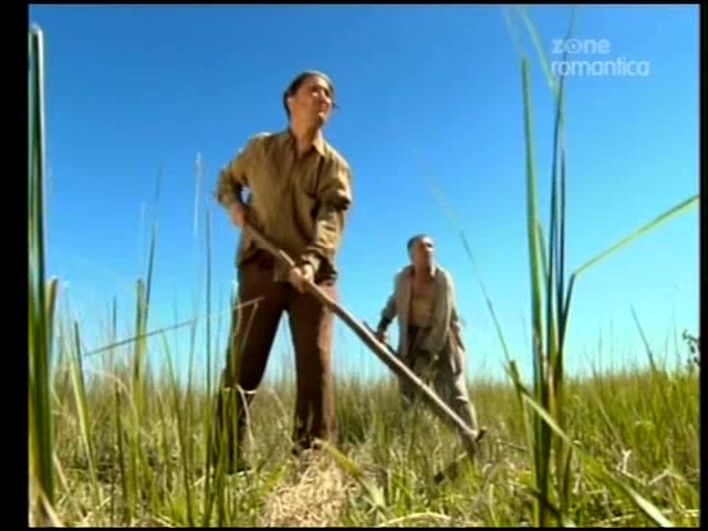 Амазония, Гальвез и Шику Мендес 34 серия