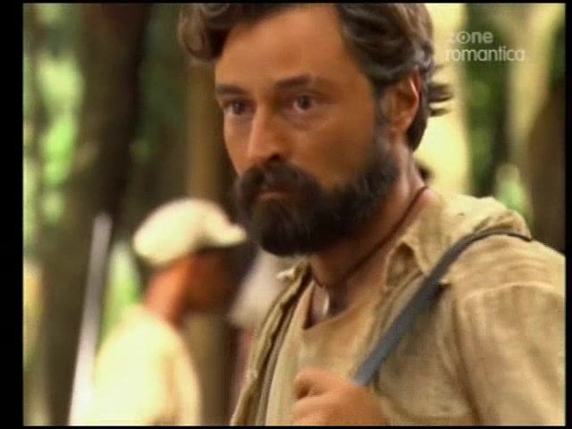 Амазония, Гальвез и Шику Мендес 35 серия Амазония, Гальвез и Шику Мендес 35 серия