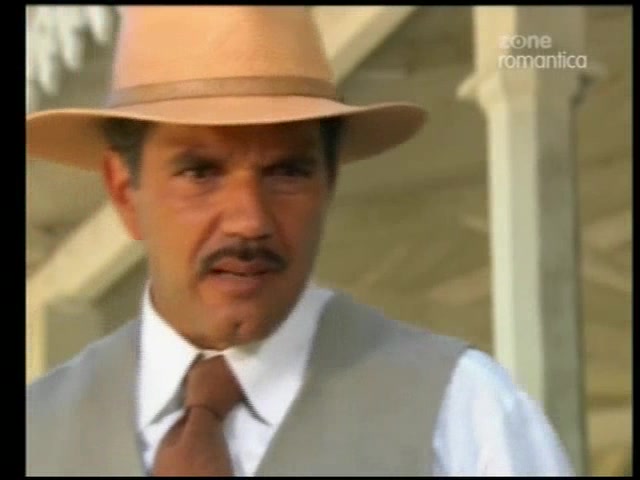 Амазония, Гальвез и Шику Мендес 36 серия