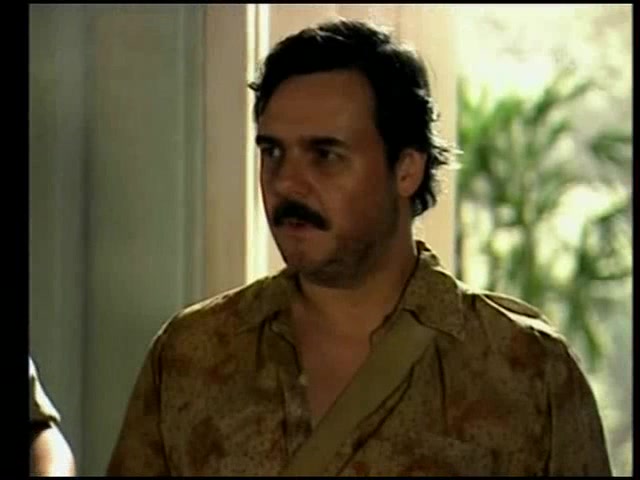 Амазония, Гальвез и Шику Мендес 44 серия Амазония, Гальвез и Шику Мендес 44 серия