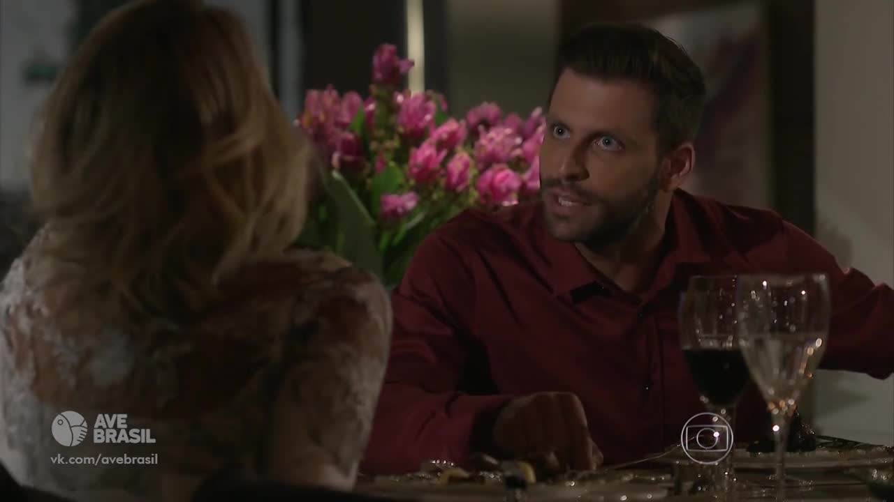 Я люблю Параисополис 10 серия Я люблю Параисополис 10 серия