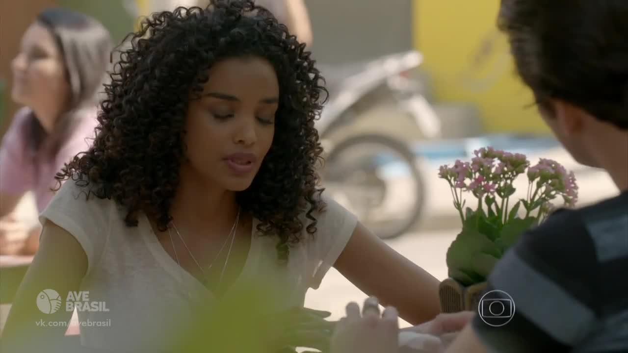 Я люблю Параисополис 100 серия Я люблю Параисополис 100 серия