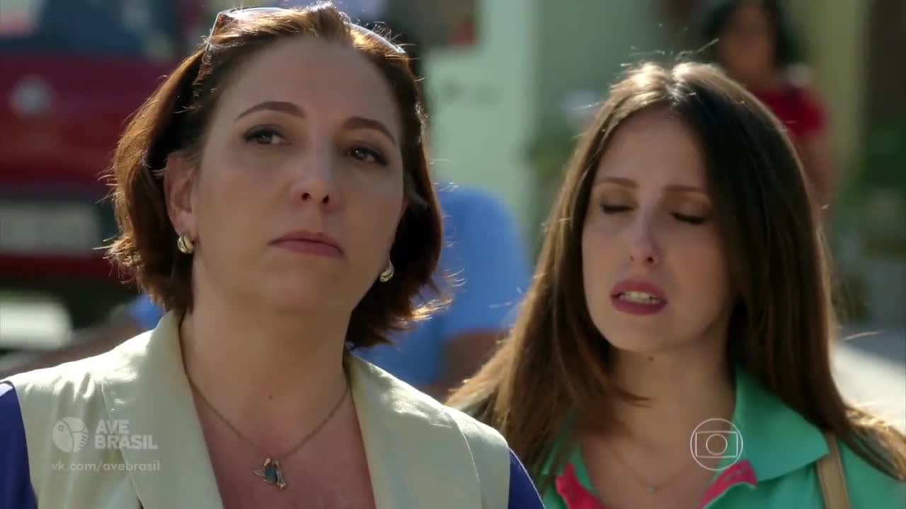 Я люблю Параисополис (2015) 104 серия