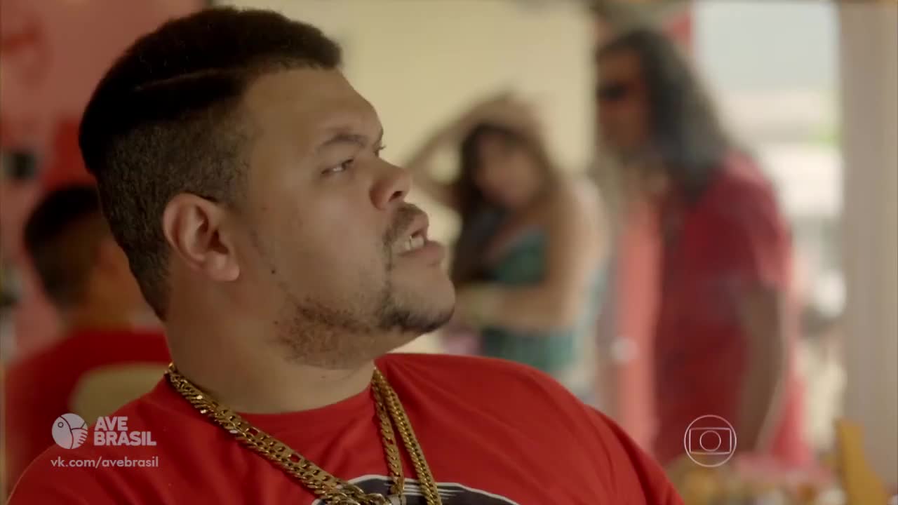 Я люблю Параисополис 105 серия Я люблю Параисополис 105 серия