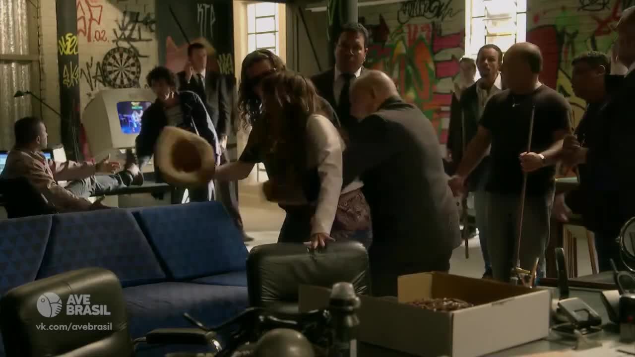 Я люблю Параисополис 106 серия Я люблю Параисополис 106 серия