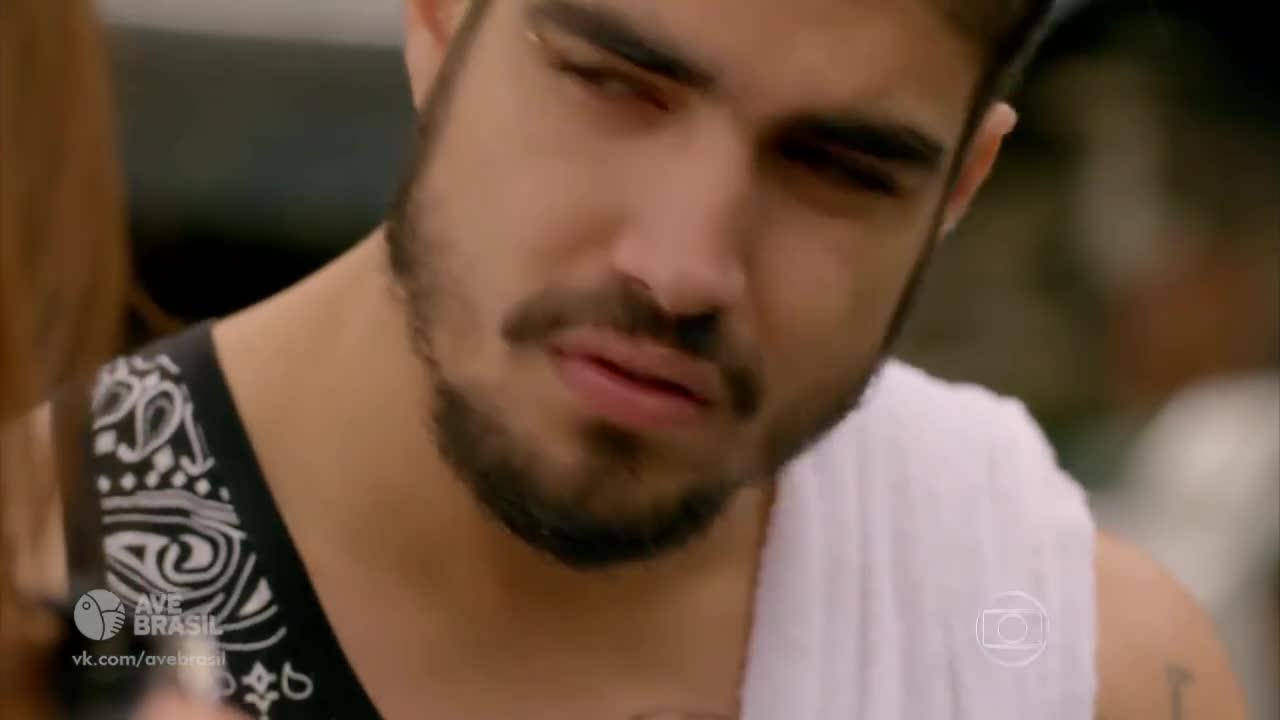 Я люблю Параисополис 108 серия Я люблю Параисополис 108 серия