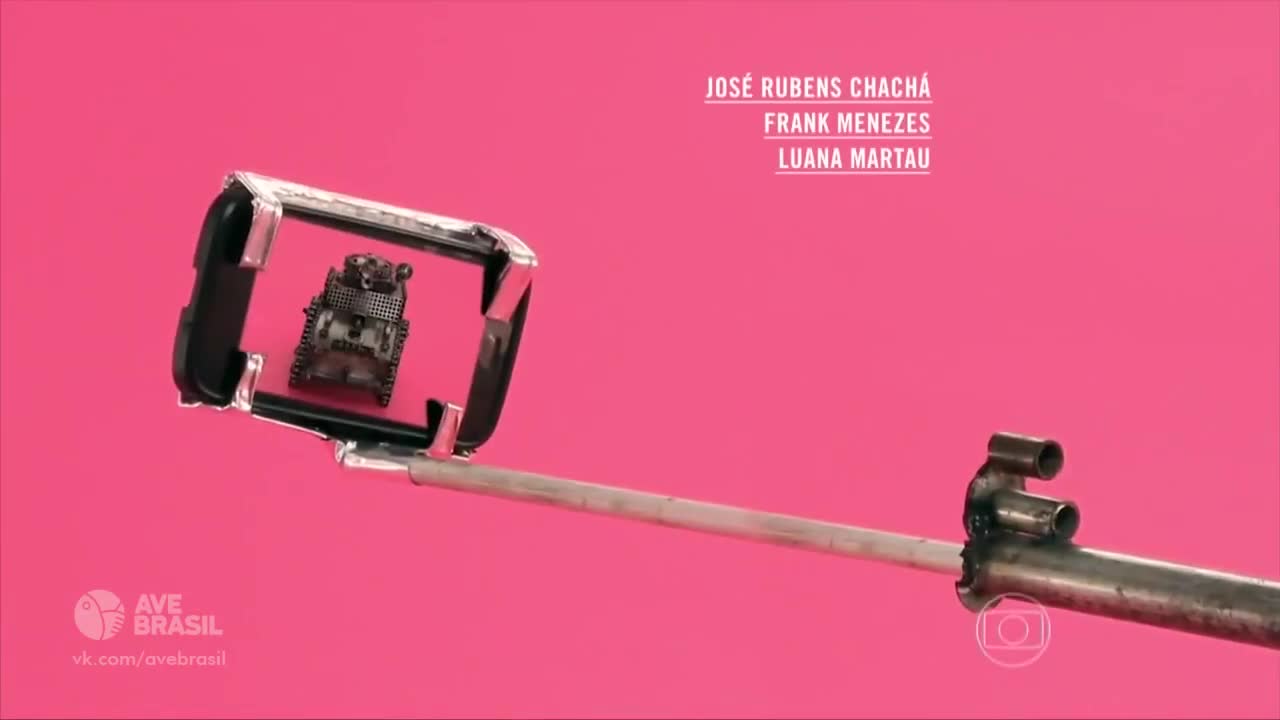 Я люблю Параисополис 109 серия Я люблю Параисополис 109 серия