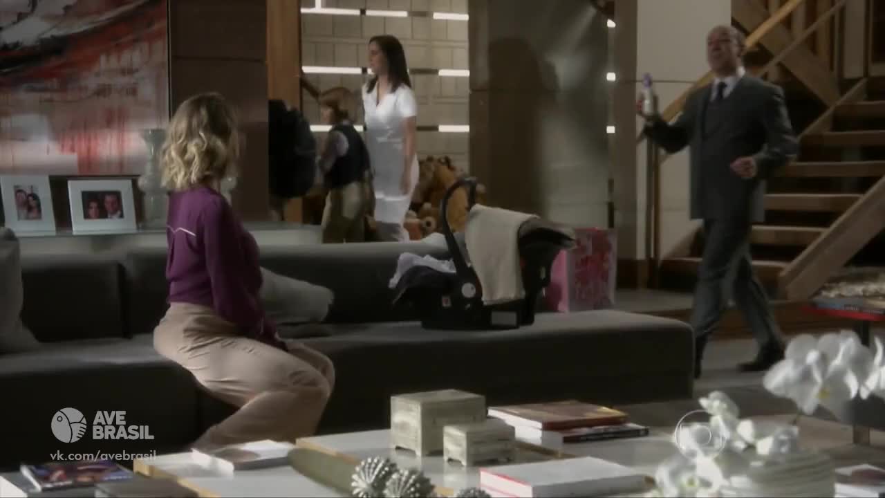 Я люблю Параисополис 111 серия Я люблю Параисополис 111 серия