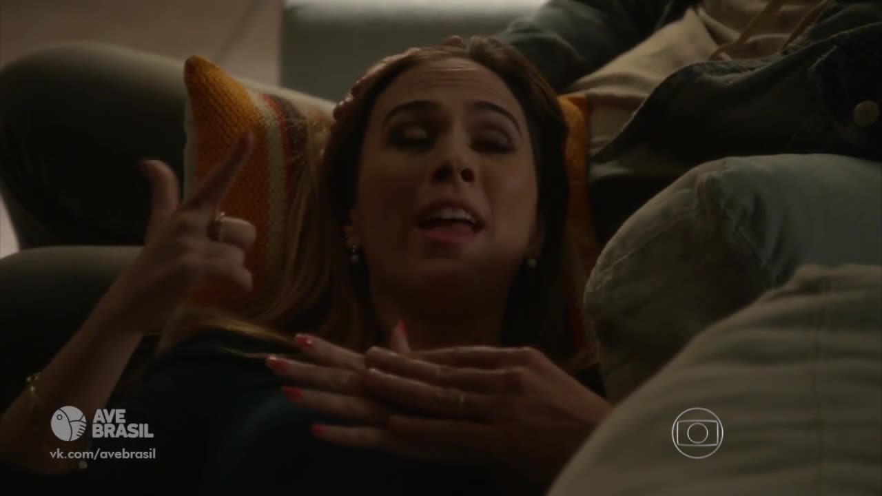 Я люблю Параисополис 116 серия Я люблю Параисополис 116 серия