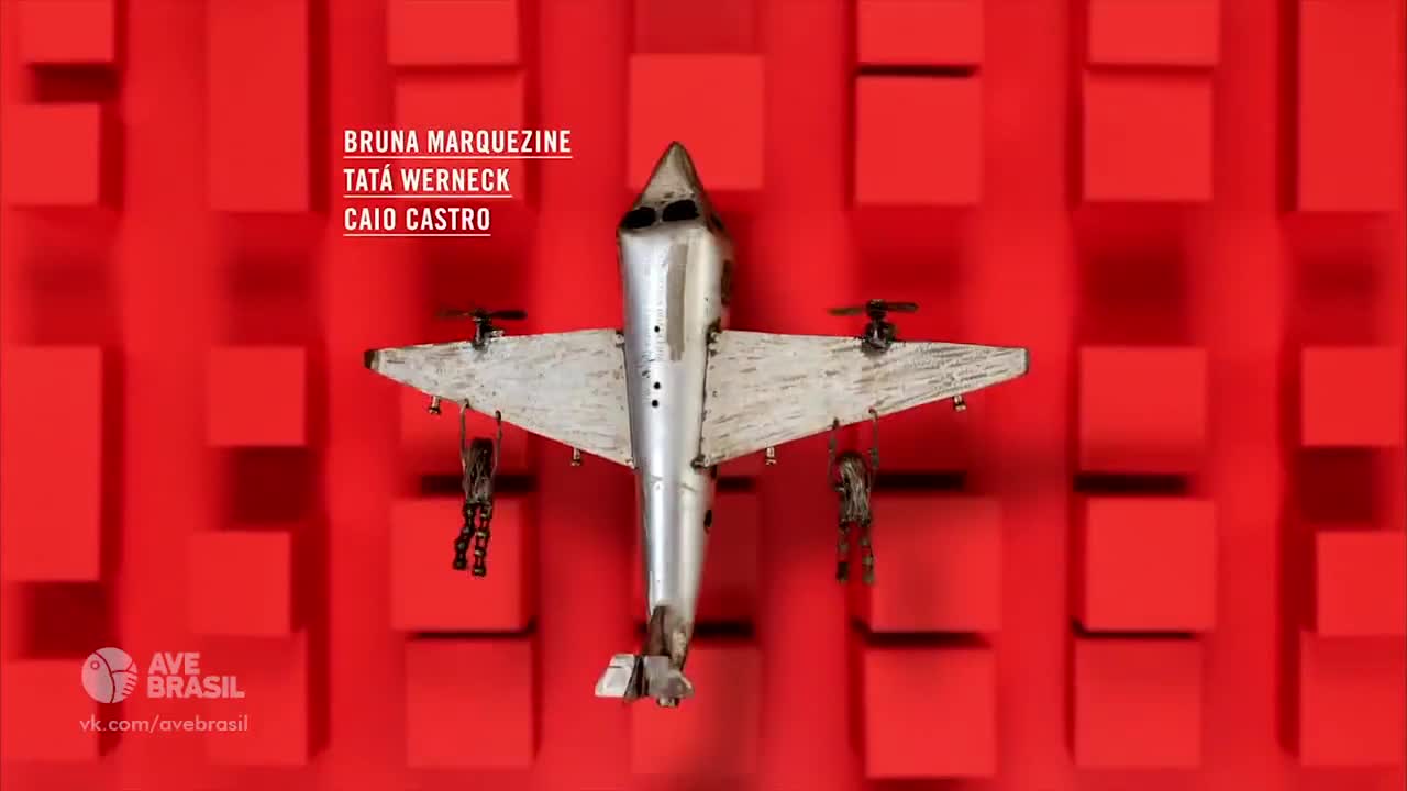 Я люблю Параисополис 119 серия